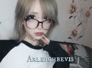 Arleighbevis
