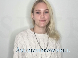 Arleighbrownell