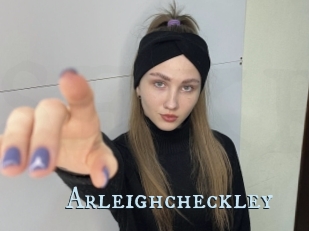 Arleighcheckley
