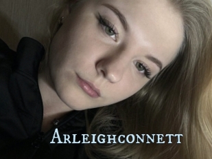 Arleighconnett