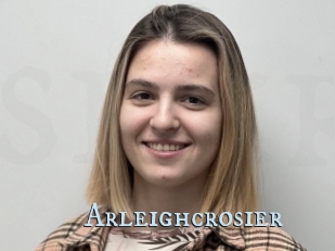 Arleighcrosier