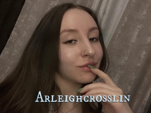 Arleighcrosslin