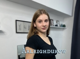Arleighdurow