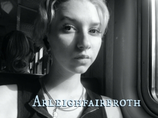 Arleighfairbroth