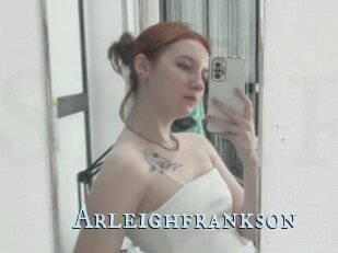 Arleighfrankson