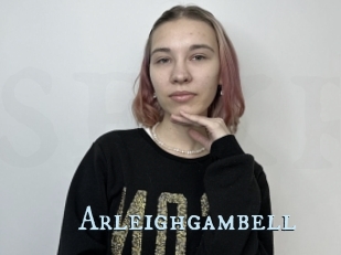 Arleighgambell