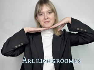 Arleighgroomes