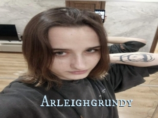 Arleighgrundy