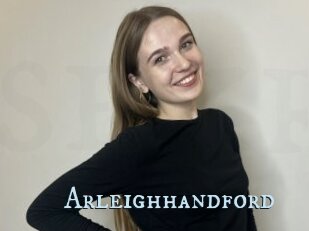 Arleighhandford