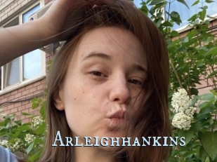 Arleighhankins