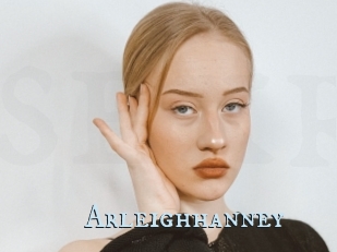 Arleighhanney