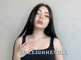 Arleighhewell