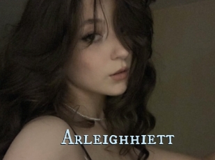 Arleighhiett