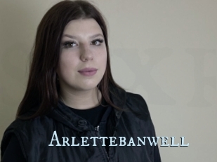 Arlettebanwell