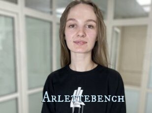 Arlettebench
