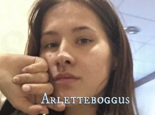 Arletteboggus