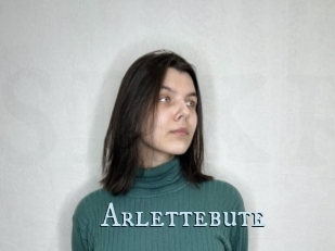 Arlettebute