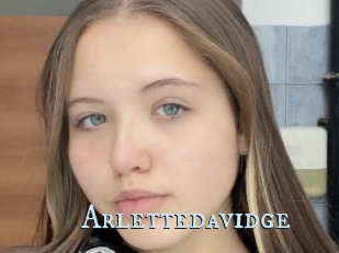 Arlettedavidge
