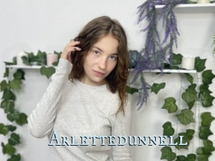 Arlettedunnell