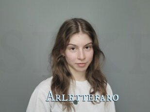 Arlettefaro