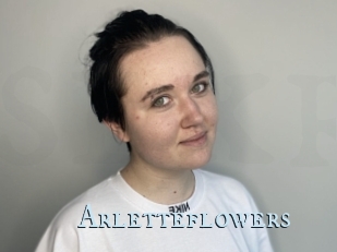 Arletteflowers