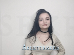 Arlettegeer