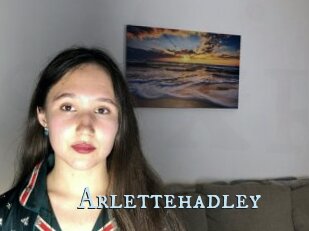 Arlettehadley