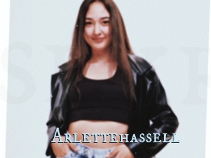 Arlettehassell