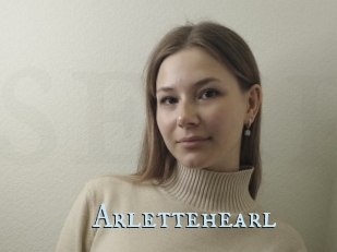 Arlettehearl
