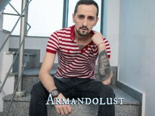 Armandolust