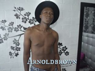 Arnoldbrown