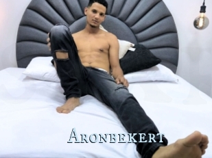 Aronbekert
