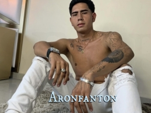 Aronfanton