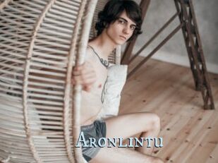 Aronlintu