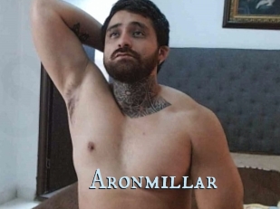 Aronmillar