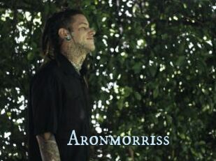 Aronmorriss