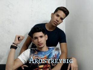 Aronyreybig