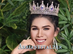 Arrianestalzer