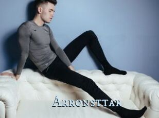 Arronsttar