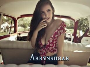 Arrynsugar