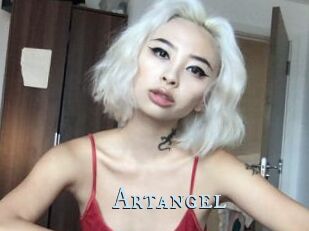 Artangel