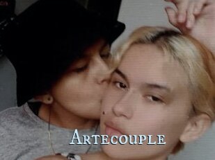 Artecouple