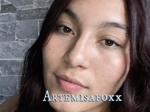 Artemisafoxx
