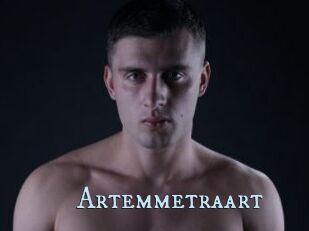 Artemmetraart