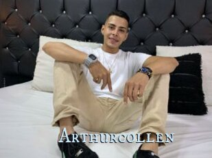 Arthurcollen