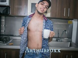 Arthurfoxx