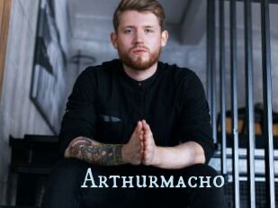 Arthurmacho