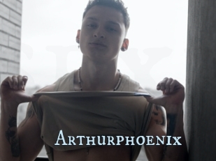 Arthurphoenix