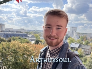 Arthursoul