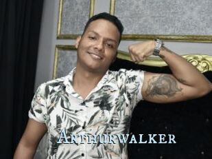 Arthurwalker